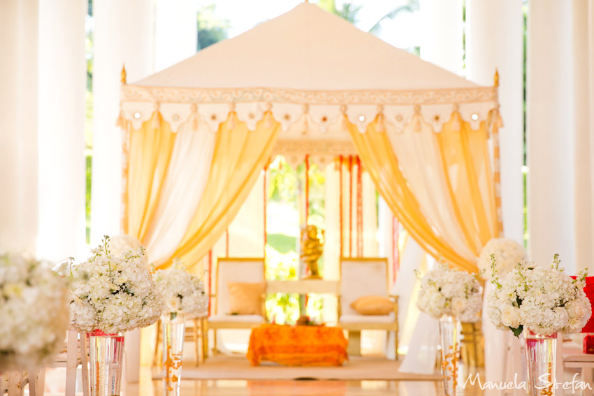 Grand Palladium Jamaica Hindu weddings