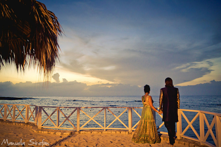 Grand Palladium Jamaica weddings