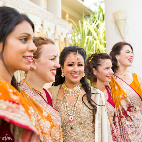Indian destination wedding photographer