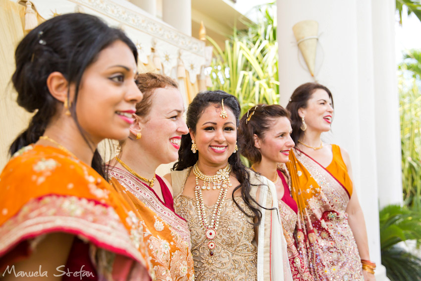 Indian destination wedding photographer