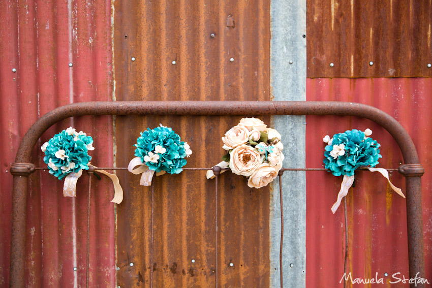 diy-silk-wedding-bouquets