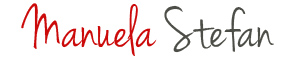 Manuela Stefan logo