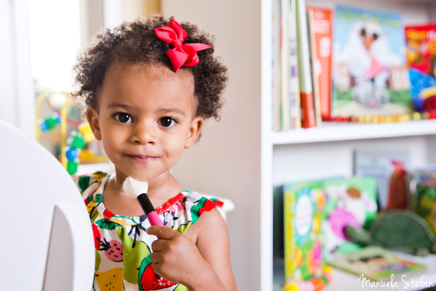 Toronto family photographer