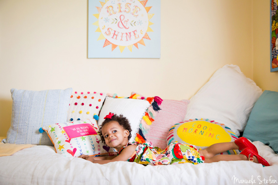 Toronto toddler photographer