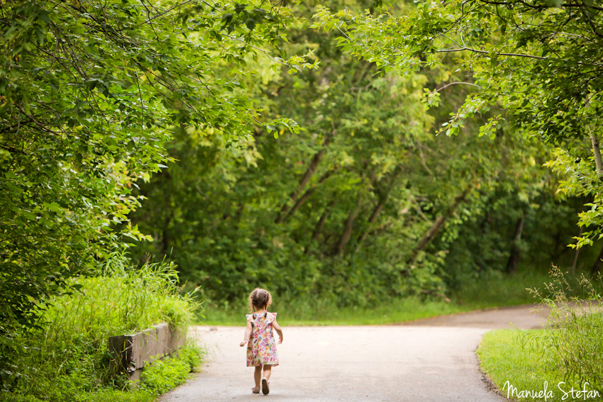 Family photography Ontario