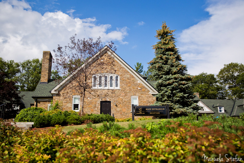 Glen Erin Inn