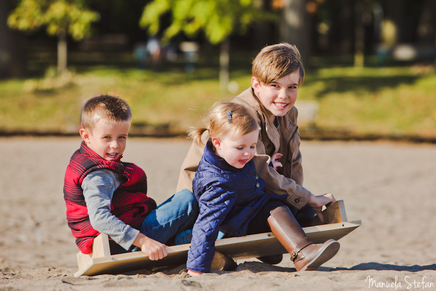 Toronto child photographer