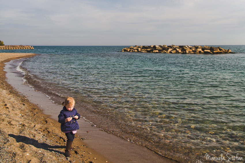 Toronto child photographer