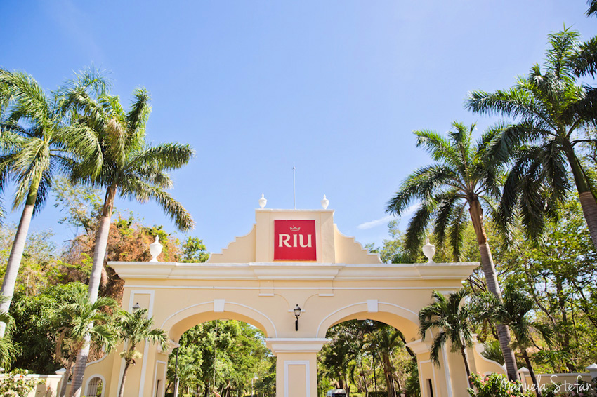 Riu Palace Costa Rica