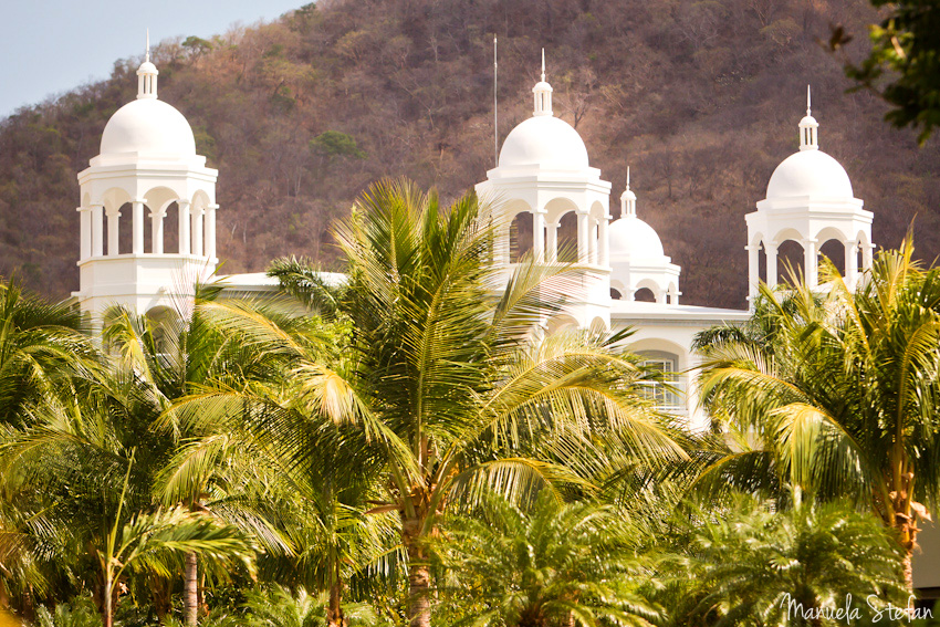 Riu Palace Guanacaste