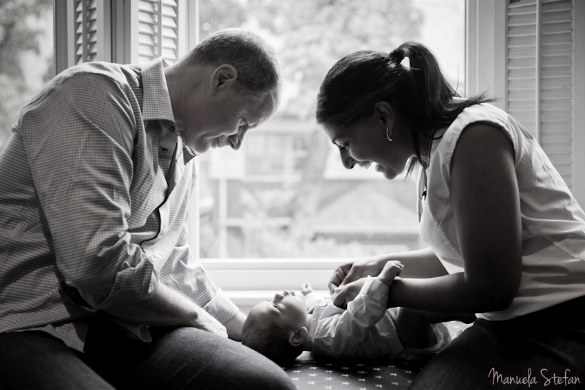 Family photographer Toronto