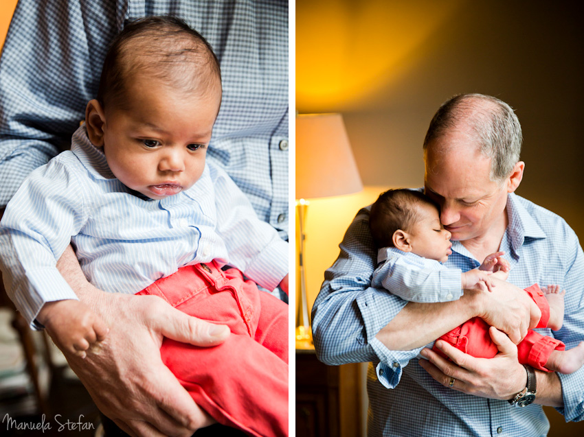 Family portraits Toronto