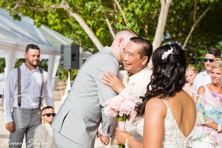 Wedding photography Jamaica