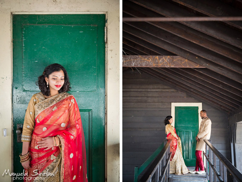 Colourful Indian engagement1