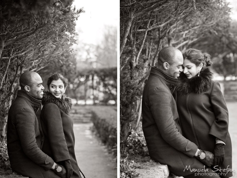 High Park Toronto engagement photos1