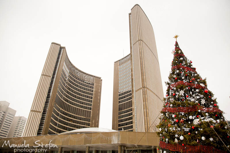 Toronto City Hall