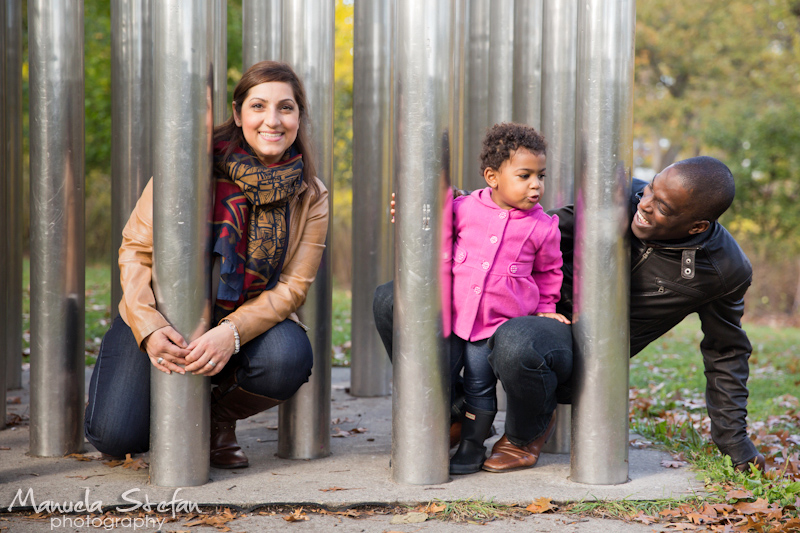 Toronto family photographer