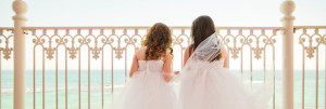 Destination wedding photographer