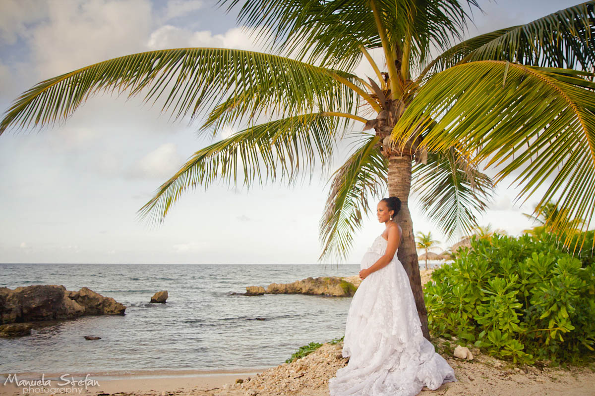 Destination wedding photographer Grand Palladium Jamaica