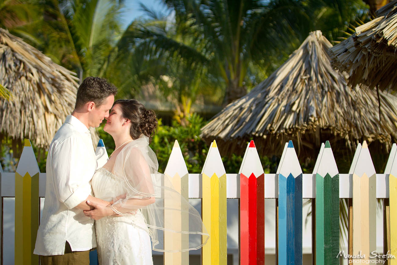 Destination wedding photographer Jamaica