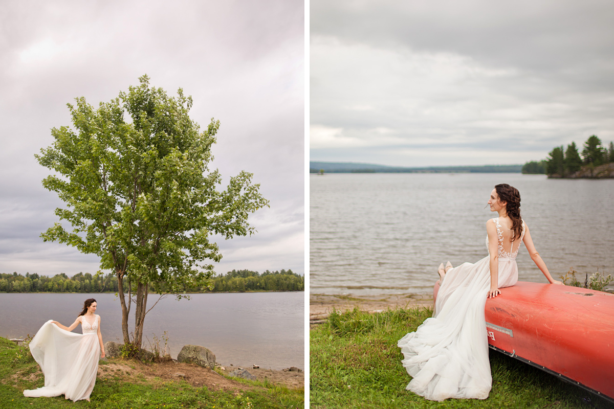 Ontario wedding photographer