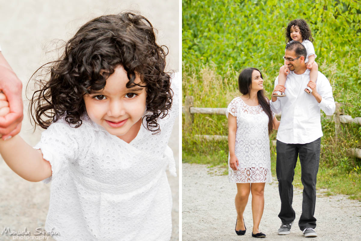 Toronto family photographer