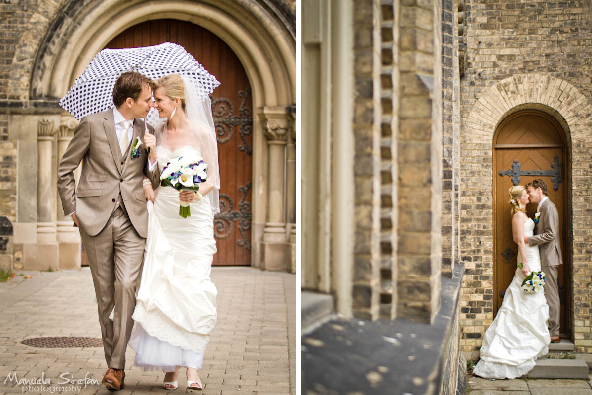 Toronto wedding photographer