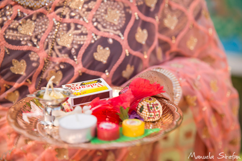 Destination Indian wedding photographers